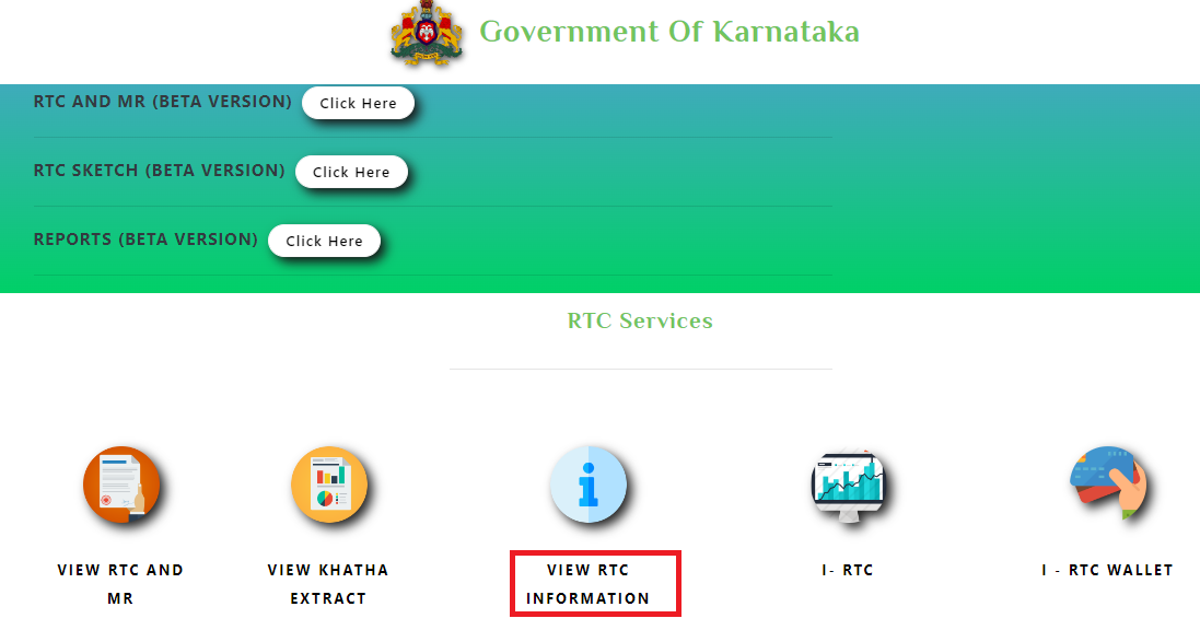 RTC Information